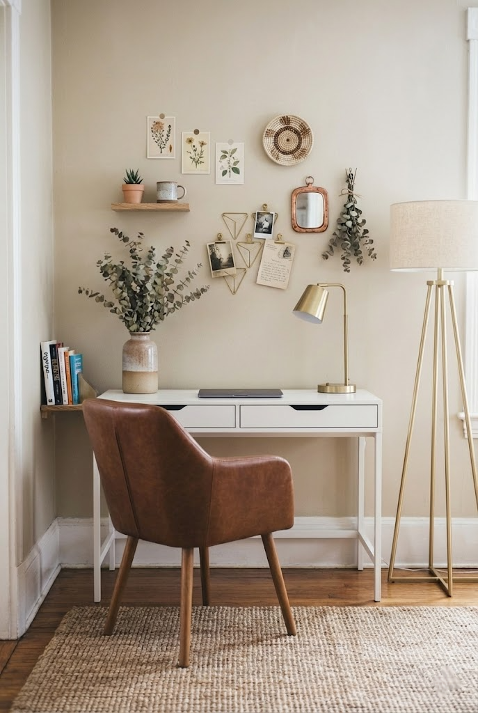 Or try these sample images - Room